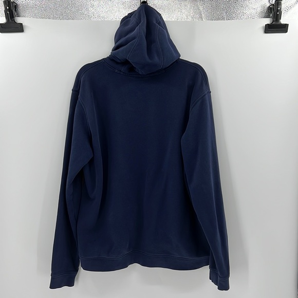 Nike Basketball Hall of Fame Hoodie - Navy - Large - Picture 7 of 8